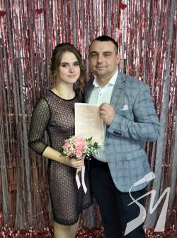 Весільний бум: як дзеркальна дата вплинула на бажання молодят одружитися?